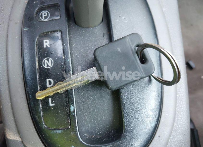 Photo 11 of 2012 Nissan Versa 1.6 SV (VIN 3N1CN7AP1CL820696)