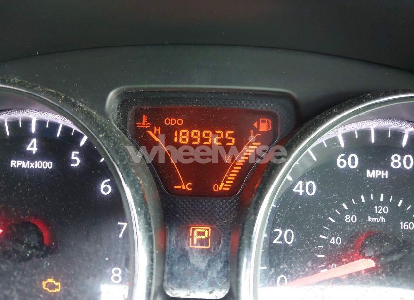 Photo 15 of 2012 Nissan Versa 1.6 SV (VIN 3N1CN7AP1CL820696)