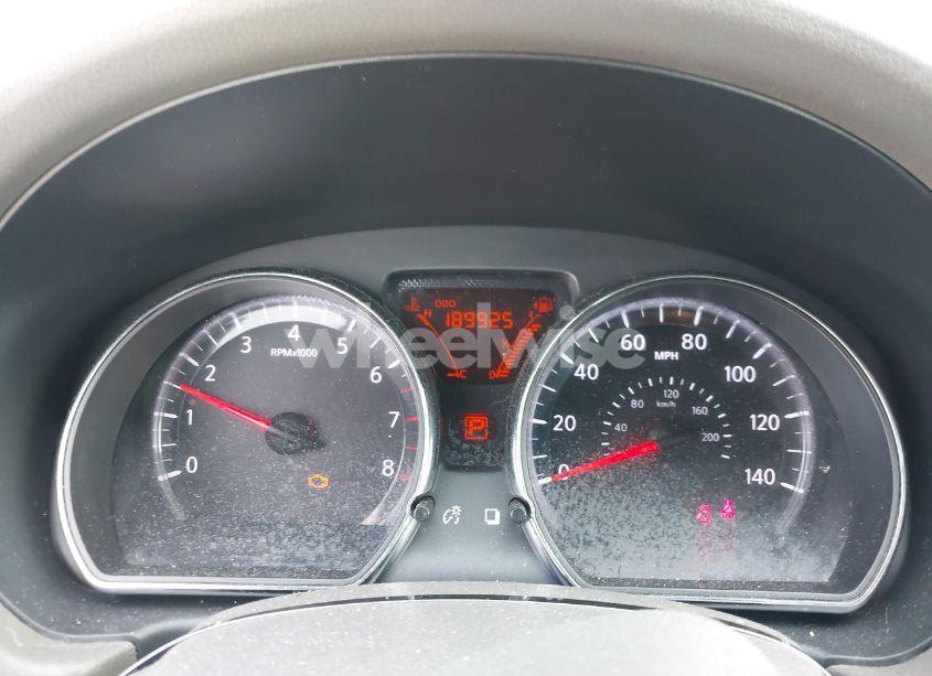 Photo 7 of 2012 Nissan Versa 1.6 SV (VIN 3N1CN7AP1CL820696)