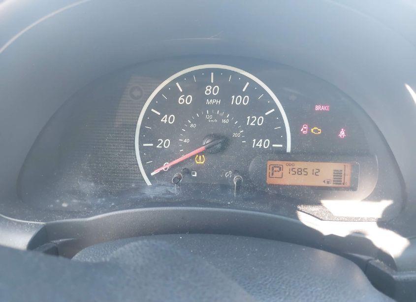 Photo 7 of 2012 Nissan Versa 1.6 S (VIN 3N1CN7AP1CL835280)