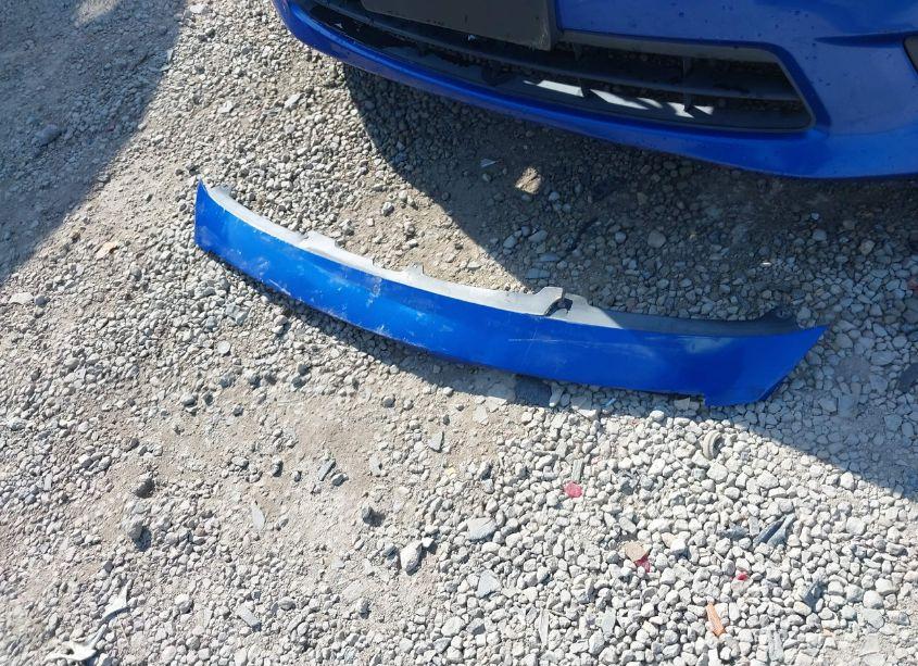 Photo 12 of 2012 Nissan Versa 1.6 SV (VIN 3N1CN7AP1CL837269)