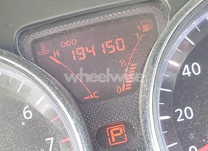 Photo 15 of 2012 Nissan Versa 1.6 SV (VIN 3N1CN7AP1CL853875)