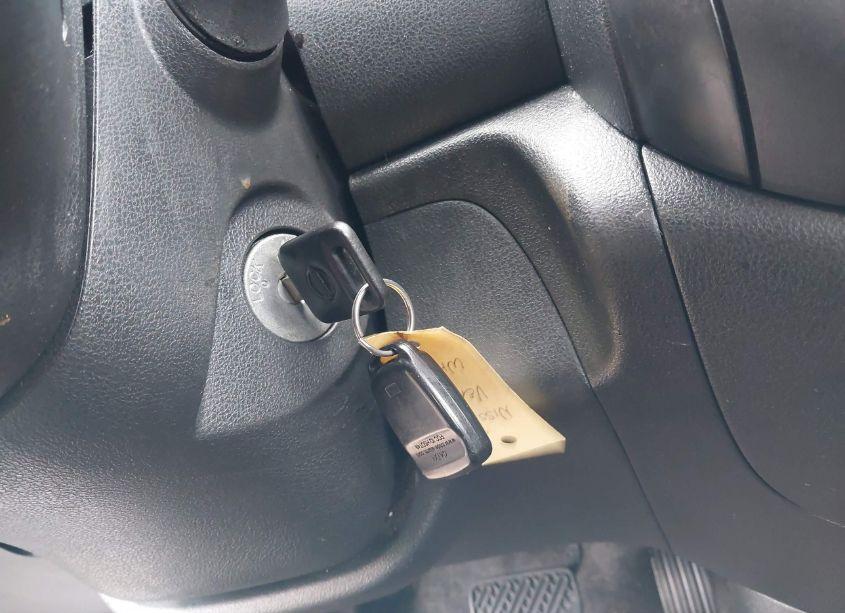 Photo 11 of 2012 Nissan Versa 1.6 S (VIN 3N1CN7AP1CL854508)