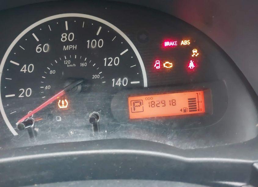 Photo 15 of 2012 Nissan Versa 1.6 S (VIN 3N1CN7AP1CL854508)