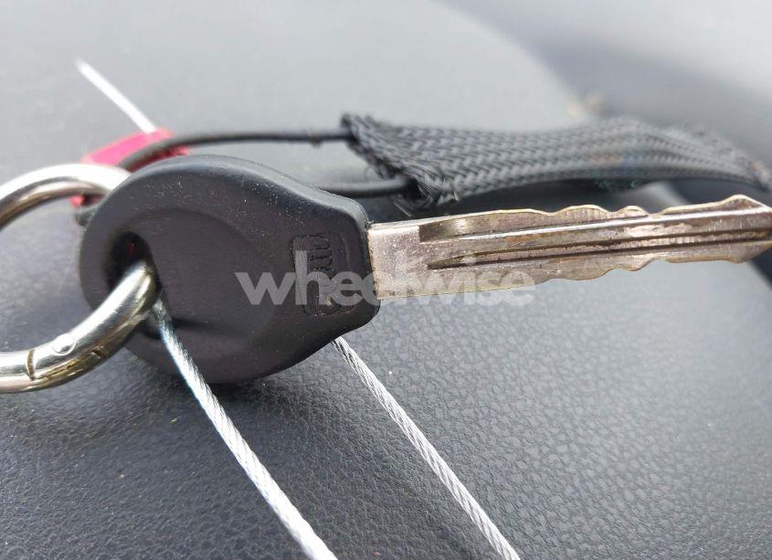 Photo 11 of 2012 Nissan Versa 1.6 S (VIN 3N1CN7AP1CL880042)