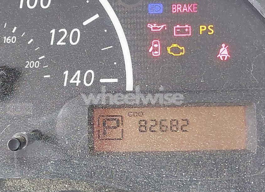 Photo 7 of 2012 Nissan Versa 1.6 S (VIN 3N1CN7AP1CL880042)