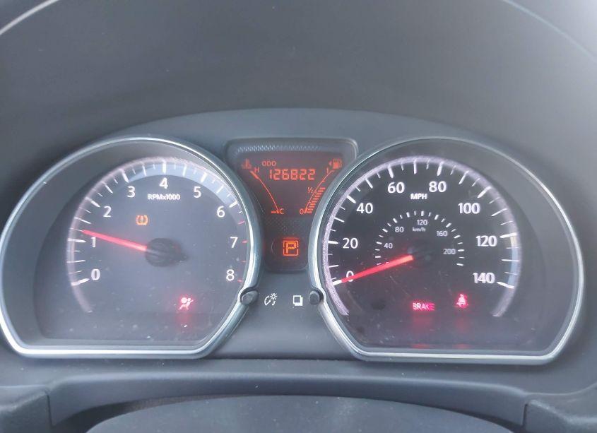 Photo 7 of 2012 Nissan Versa 1.6 SV (VIN 3N1CN7AP1CL882700)