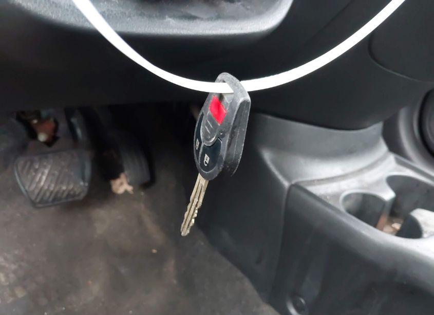 Photo 11 of 2012 Nissan Versa 1.6 S (VIN 3N1CN7AP1CL888495)