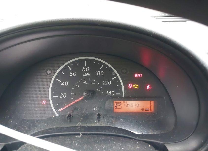 Photo 7 of 2012 Nissan Versa 1.6 S (VIN 3N1CN7AP1CL888495)