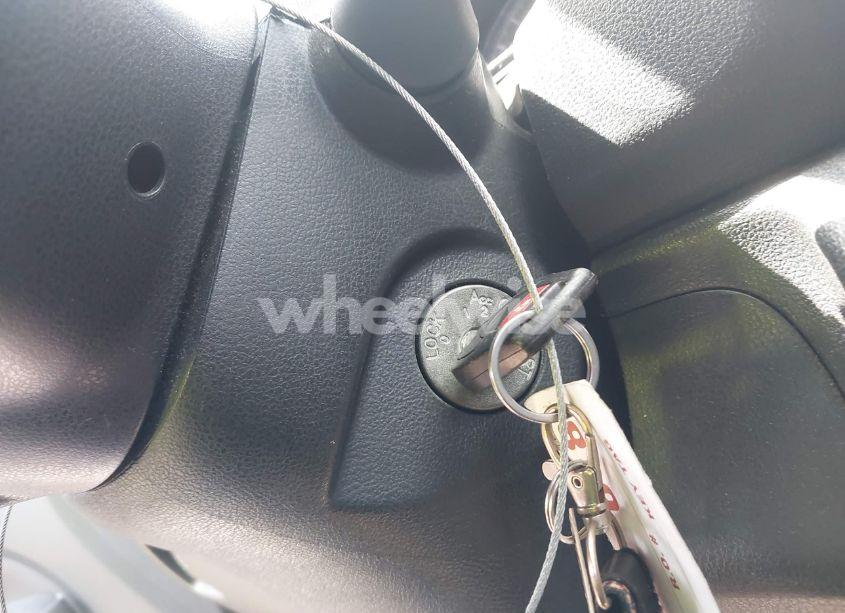 Photo 11 of 2012 Nissan Versa 1.6 SV (VIN 3N1CN7AP1CL915615)