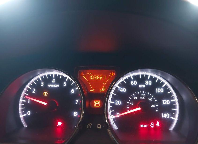 Photo 16 of 2012 Nissan Versa 1.6 SV (VIN 3N1CN7AP1CL932057)