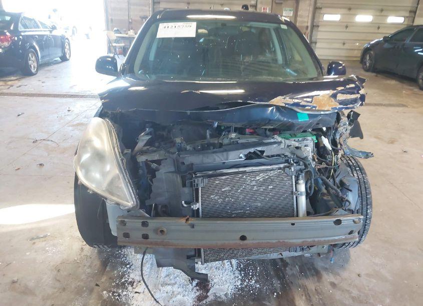 Photo 6 of 2012 Nissan Versa 1.6 SV (VIN 3N1CN7AP1CL932057)