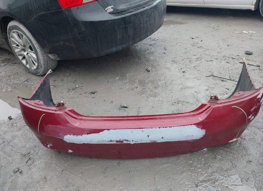 Photo 12 of 2013 Nissan Versa 1.6 SL (VIN 3N1CN7AP1DL816374)