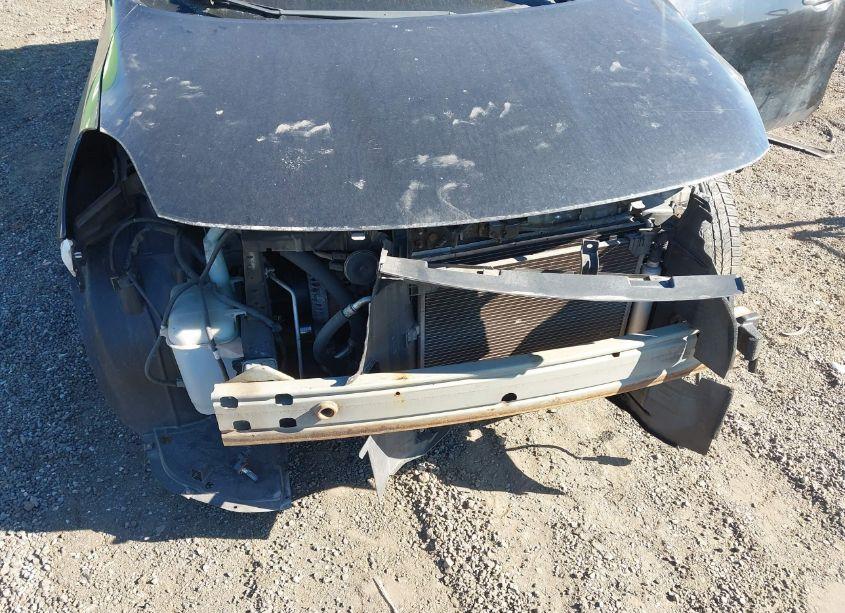 Photo 15 of 2013 Nissan Versa 1.6 SL (VIN 3N1CN7AP1DL820117)