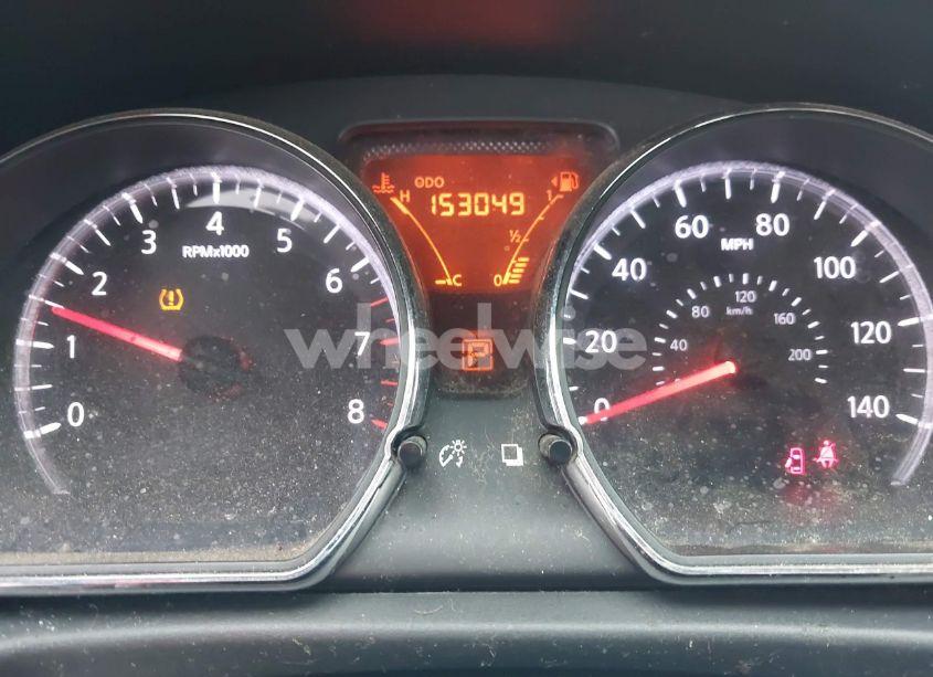 Photo 7 of 2013 Nissan Versa 1.6 SV (VIN 3N1CN7AP1DL821008)