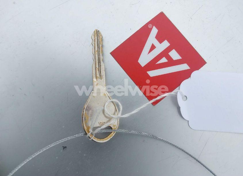 Photo 11 of 2013 Nissan Versa 1.6 S (VIN 3N1CN7AP1DL868670)