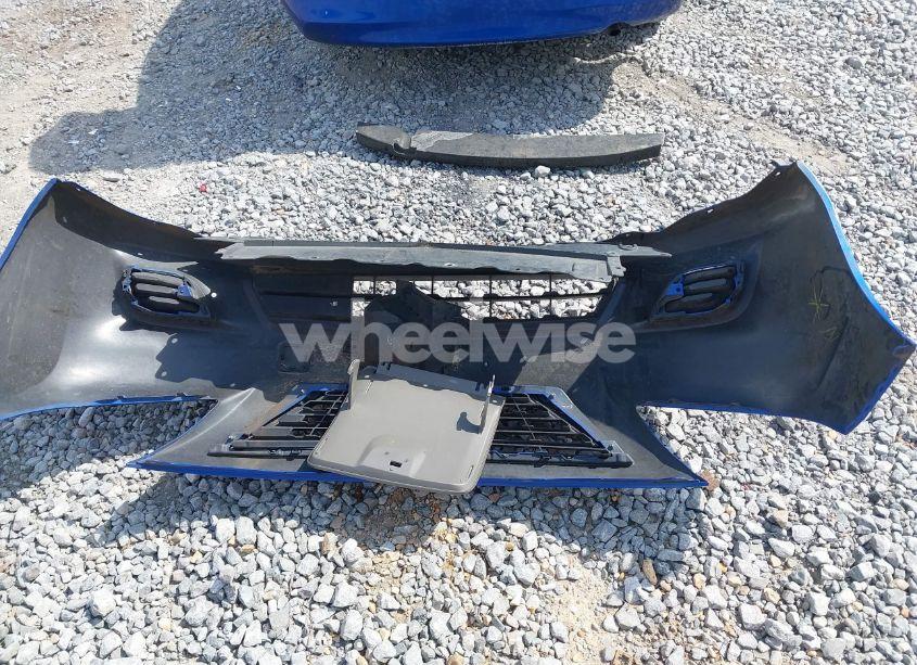 Photo 12 of 2013 Nissan Versa 1.6 SV (VIN 3N1CN7AP1DL871939)