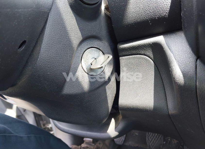 Photo 11 of 2013 Nissan Versa 1.6 S (VIN 3N1CN7AP1DL872069)