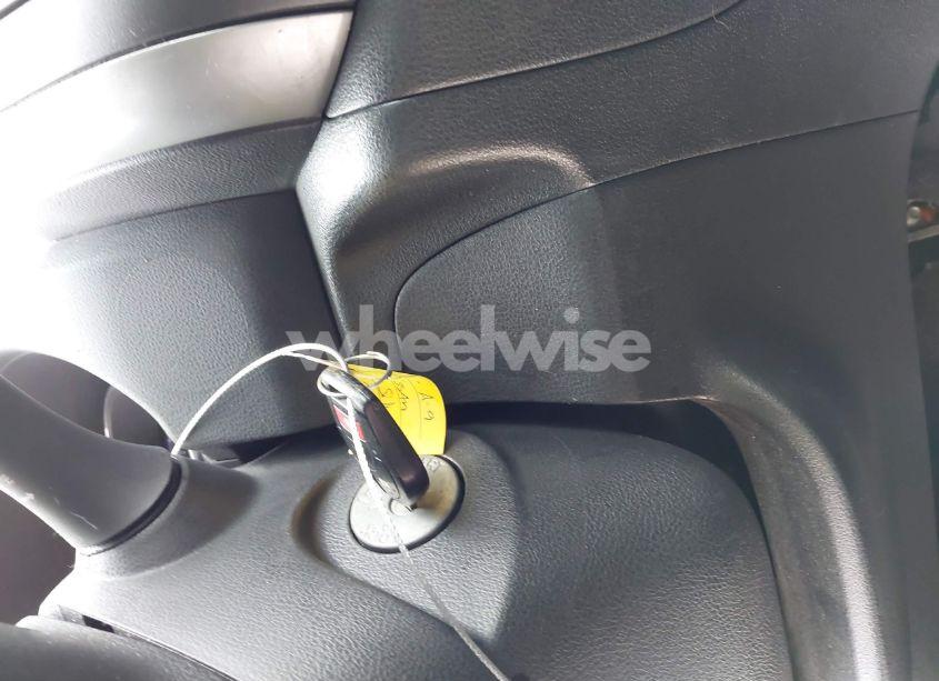 Photo 11 of 2013 Nissan Versa 1.6 SV (VIN 3N1CN7AP1DL877210)