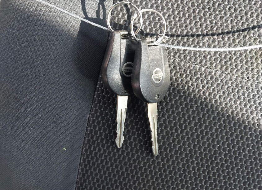 Photo 11 of 2013 Nissan Versa 1.6 SV (VIN 3N1CN7AP1DL877918)