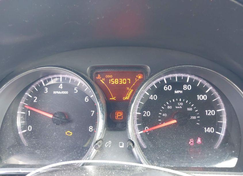 Photo 7 of 2013 Nissan Versa 1.6 SV (VIN 3N1CN7AP1DL877918)