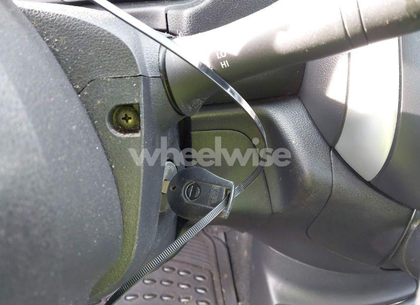 Photo 11 of 2014 Nissan Versa 1.6 SV (VIN 3N1CN7AP1EK458328)