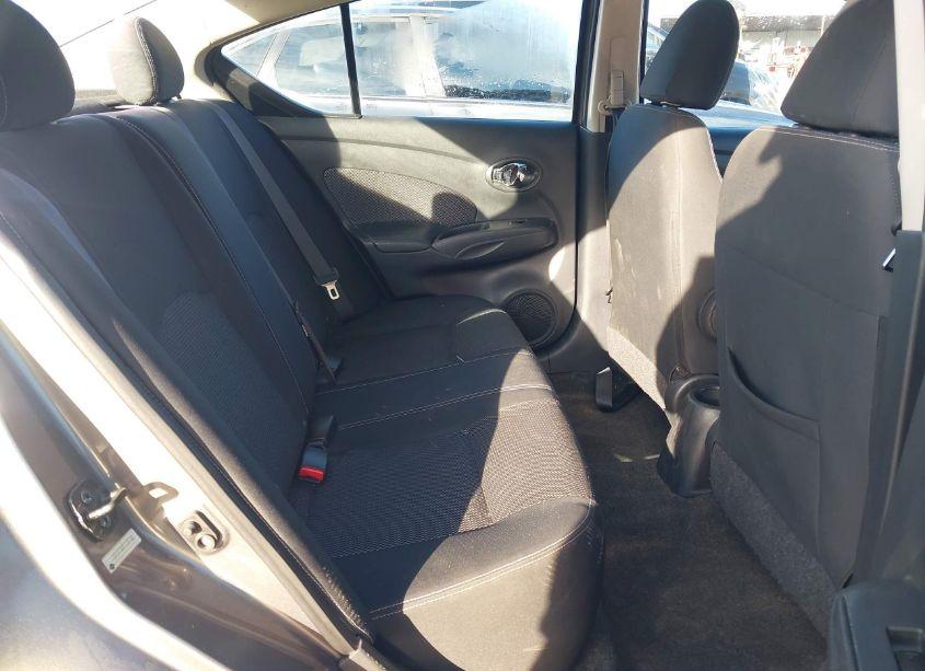 Photo 8 of 2014 Nissan Versa 1.6 SL (VIN 3N1CN7AP1EL801343)