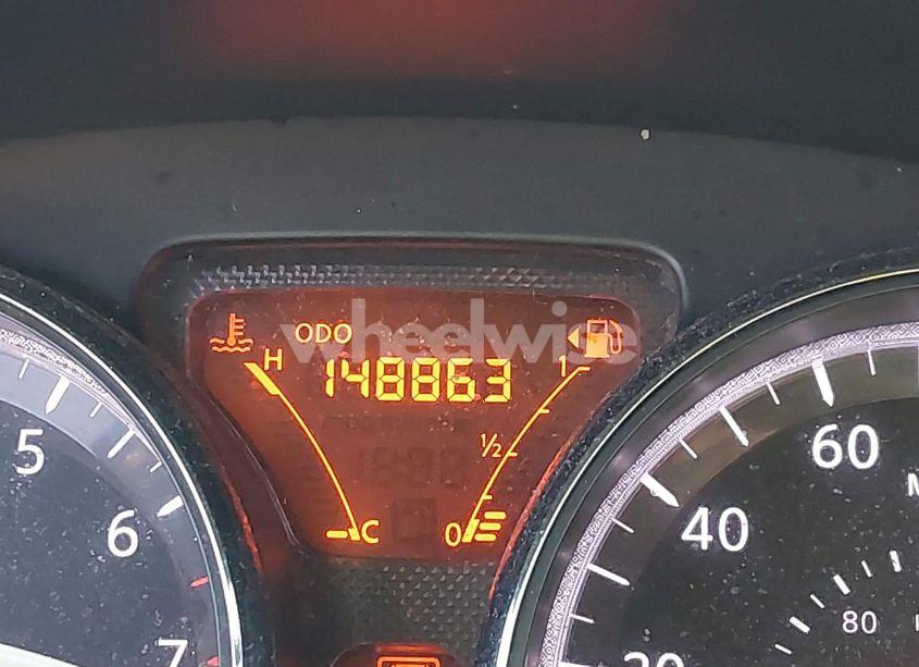 Photo 15 of 2014 Nissan Versa 1.6 SV (VIN 3N1CN7AP1EL804839)