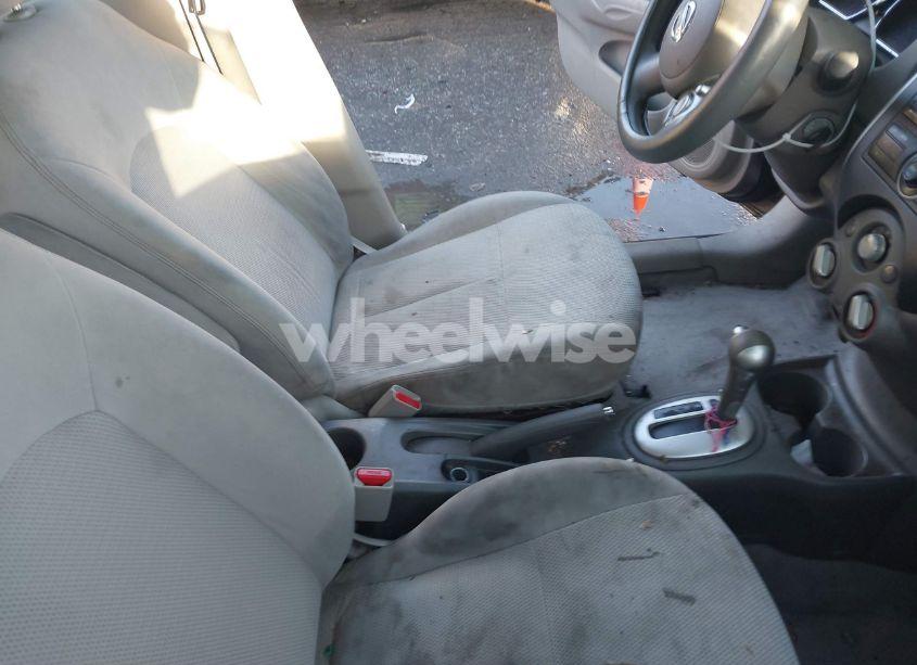 Photo 5 of 2014 Nissan Versa 1.6 SV (VIN 3N1CN7AP1EL804839)