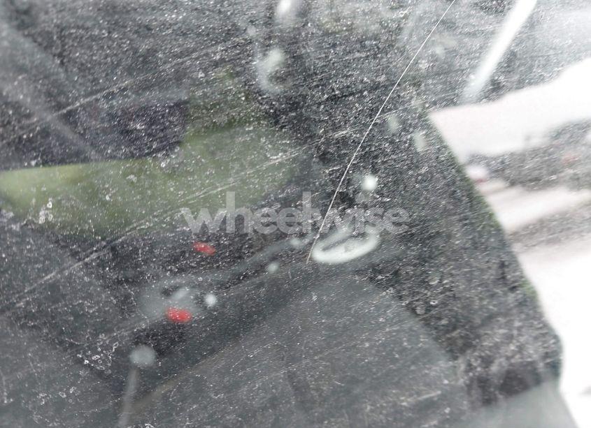 Photo 5 of 2014 Nissan Versa 1.6 SV (VIN 3N1CN7AP1EL814190)