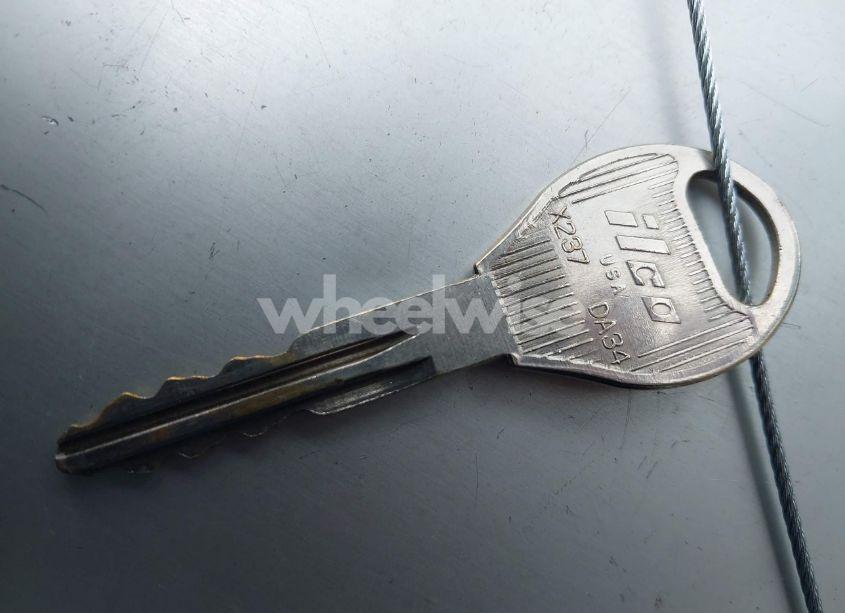 Photo 11 of 2014 Nissan Versa 1.6 S+ (VIN 3N1CN7AP1EL817445)