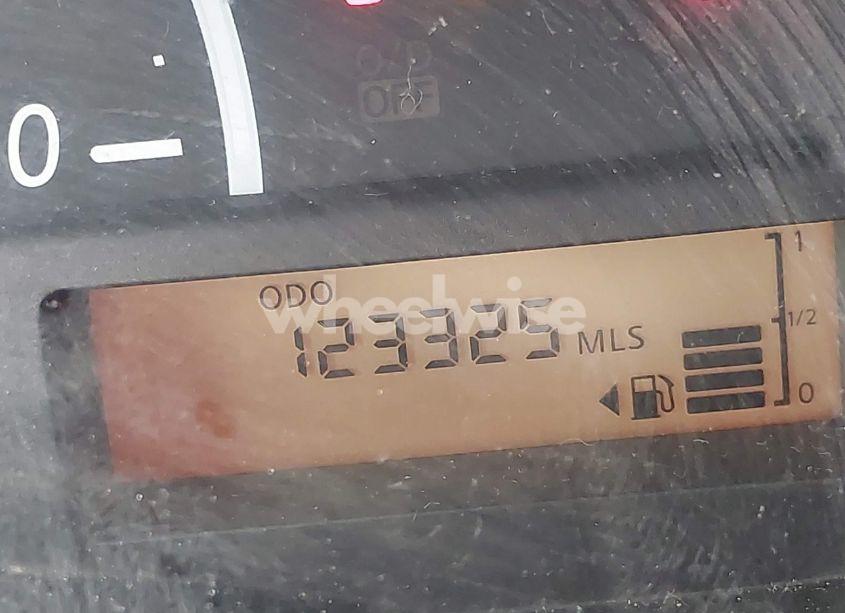 Photo 16 of 2014 Nissan Versa 1.6 S+ (VIN 3N1CN7AP1EL817445)