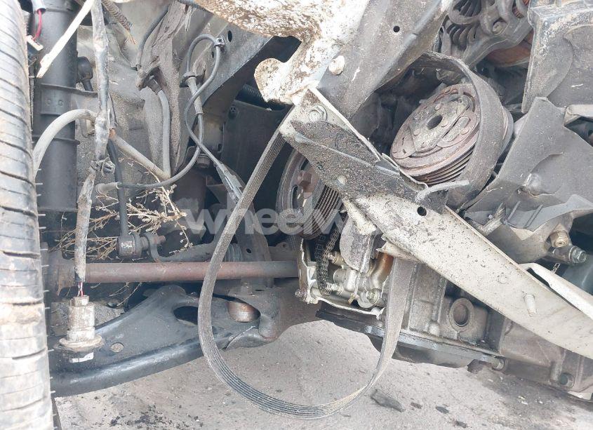 Photo 18 of 2014 Nissan Versa 1.6 S+ (VIN 3N1CN7AP1EL817445)