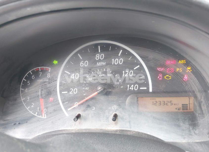 Photo 7 of 2014 Nissan Versa 1.6 S+ (VIN 3N1CN7AP1EL817445)