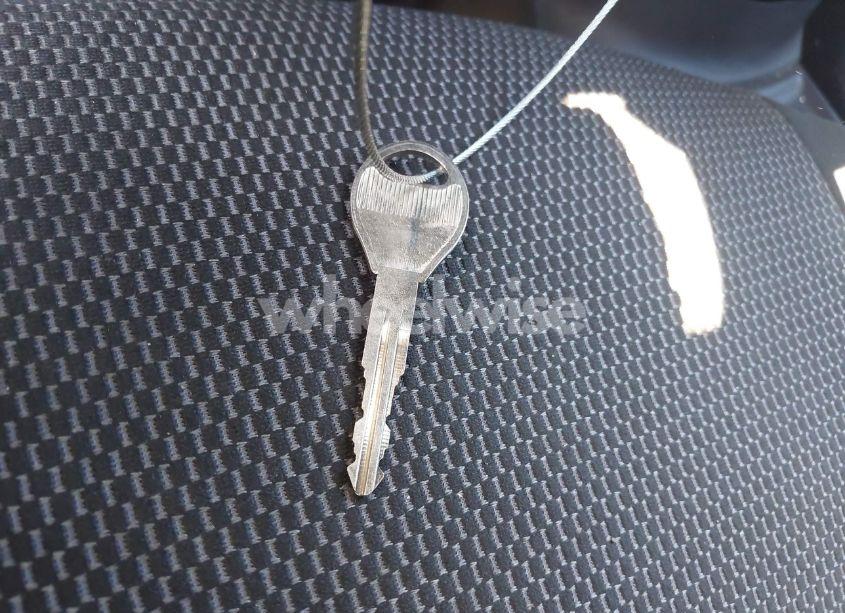 Photo 11 of 2014 Nissan Versa 1.6 SV (VIN 3N1CN7AP1EL826369)