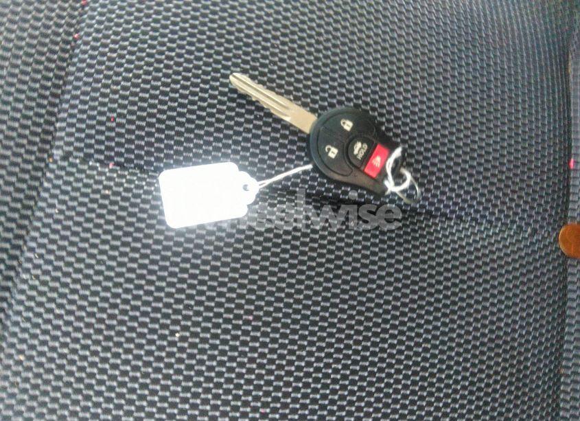 Photo 11 of 2014 Nissan Versa 1.6 SV (VIN 3N1CN7AP1EL832897)