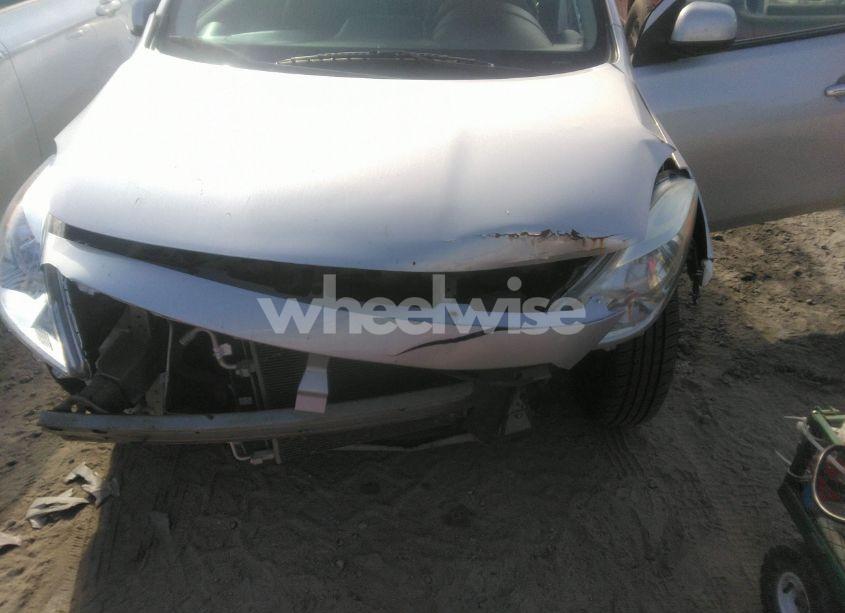 Photo 6 of 2014 Nissan Versa 1.6 SV (VIN 3N1CN7AP1EL832897)