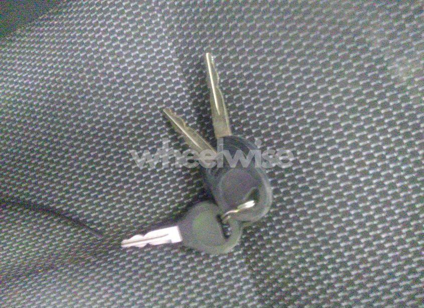 Photo 11 of 2014 Nissan Versa 1.6 SV (VIN 3N1CN7AP1EL833323)