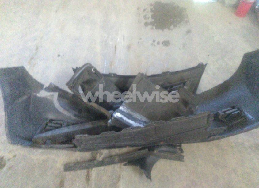 Photo 12 of 2014 Nissan Versa 1.6 SV (VIN 3N1CN7AP1EL833323)