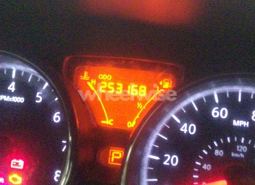 Photo 16 of 2014 Nissan Versa 1.6 SV (VIN 3N1CN7AP1EL833323)