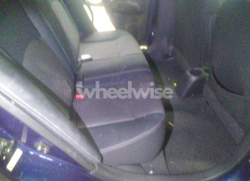 Photo 8 of 2014 Nissan Versa 1.6 SV (VIN 3N1CN7AP1EL833323)