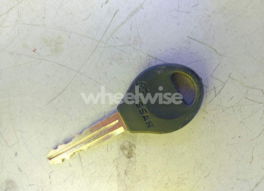 Photo 11 of 2014 Nissan Versa 1.6 S+ (VIN 3N1CN7AP1EL854091)