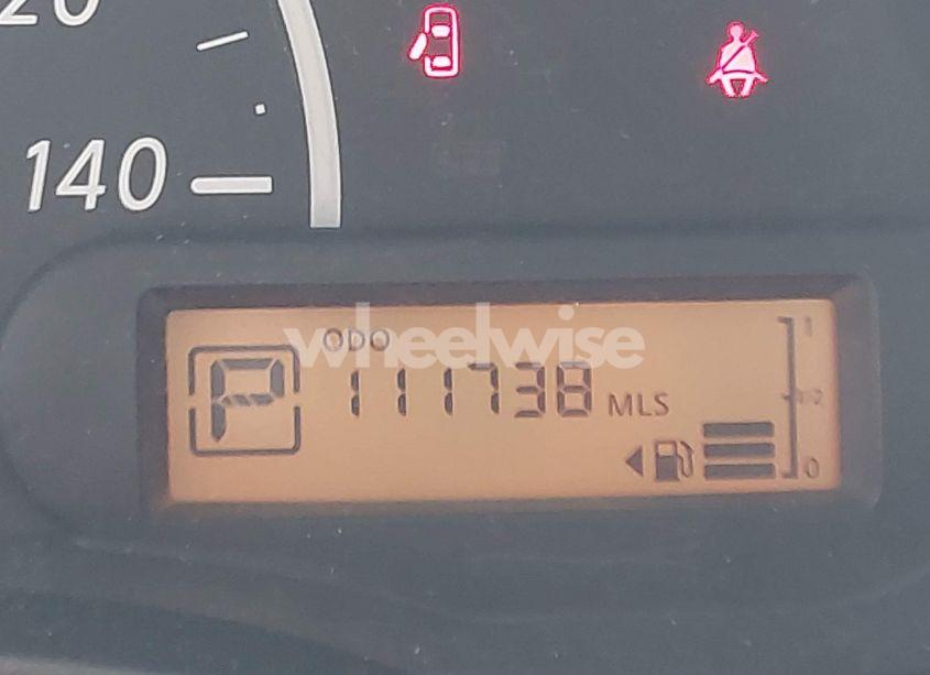 Photo 16 of 2014 Nissan Versa 1.6 S+ (VIN 3N1CN7AP1EL854091)