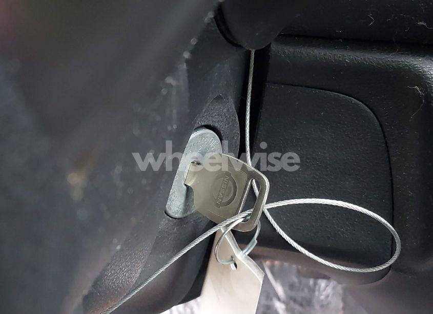 Photo 11 of 2014 Nissan Versa 1.6 S+ (VIN 3N1CN7AP1EL858352)