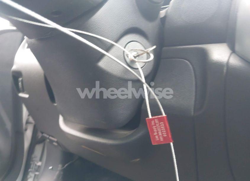 Photo 11 of 2014 Nissan Versa 1.6 SV (VIN 3N1CN7AP1EL868914)