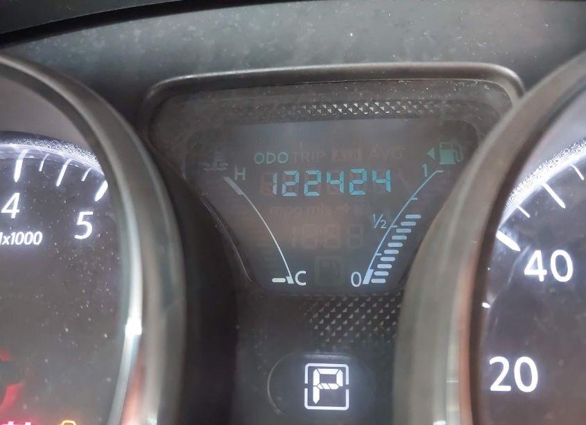 Photo 15 of 2015 Nissan Versa 1.6 S/1.6 S+/1.6 SL/1.6 SV (VIN 3N1CN7AP1FL808763)