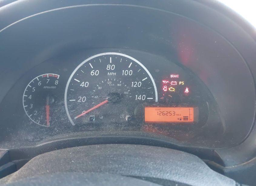 Photo 7 of 2015 Nissan Versa 1.6 S (VIN 3N1CN7AP1FL816216)