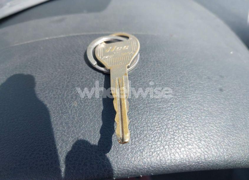 Photo 11 of 2015 Nissan Versa 1.6 S+ (VIN 3N1CN7AP1FL817785)