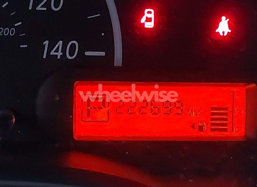 Photo 16 of 2015 Nissan Versa 1.6 S+ (VIN 3N1CN7AP1FL831671)