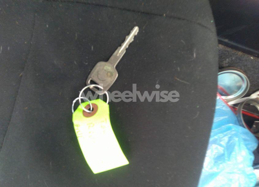 Photo 11 of 2015 Nissan Versa 1.6 S+ (VIN 3N1CN7AP1FL845294)